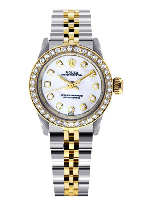 rolex women's datejust 26|rolex datejust 26mm two tone.